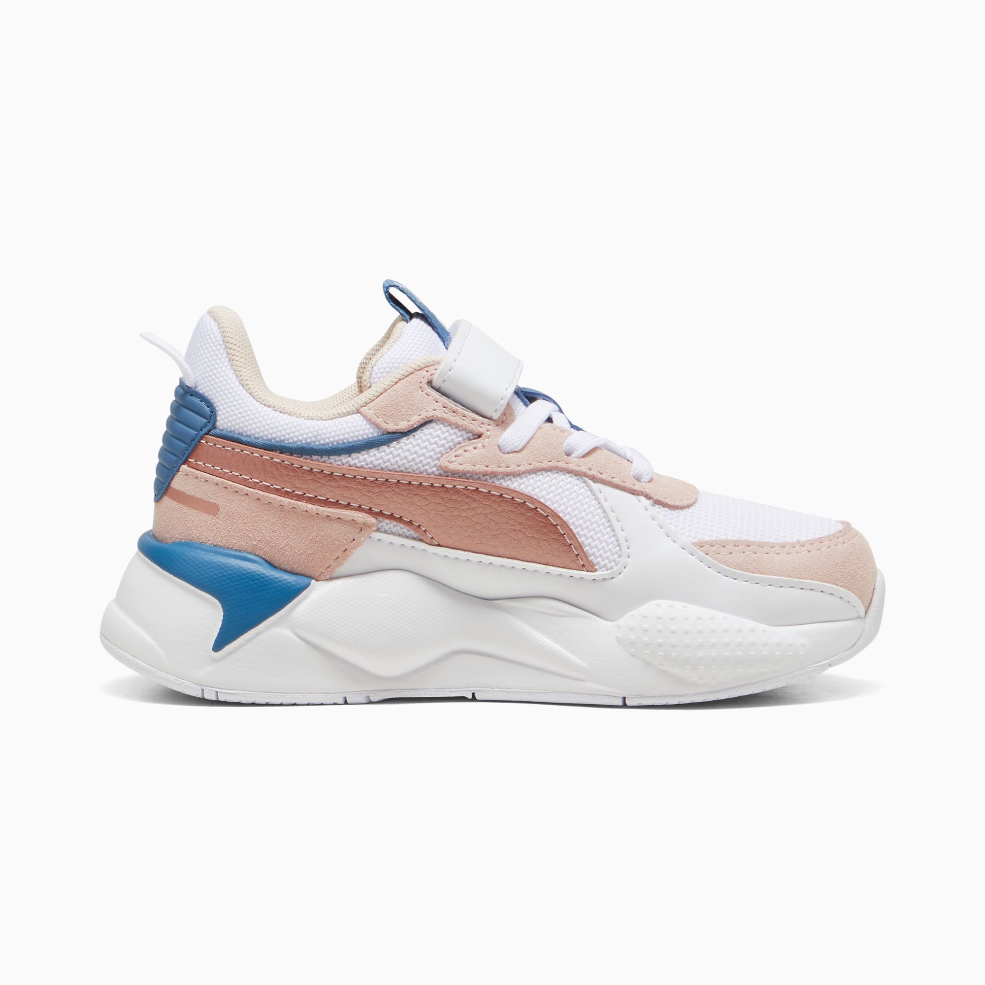 Kids puma rsx sales